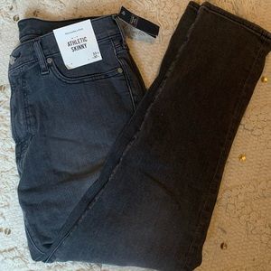 Men’s Abercrombie Jeans NWT